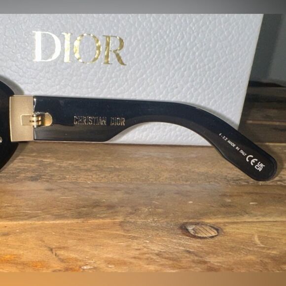 Dior “LADY” Sunglasses - Picture 6 of 13